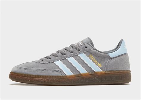 adidas spezial grey blue|Adidas spezial grey women.